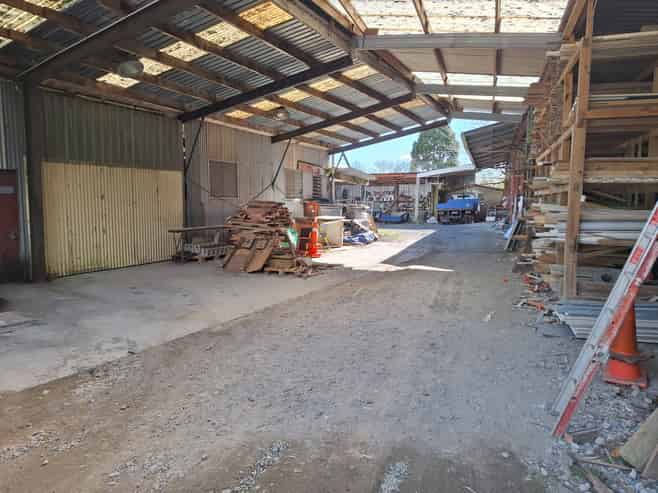 Vogeltown Development Opportunity
