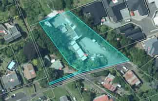 Vogeltown Development Opportunity