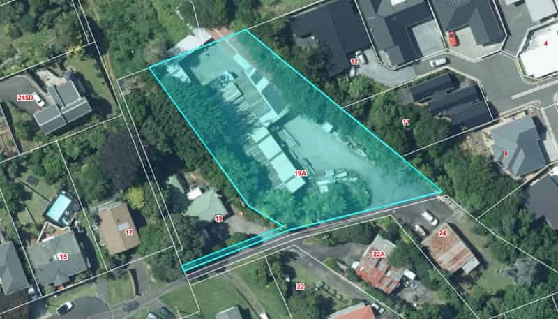 19A Rawhiti Street, Vogeltown