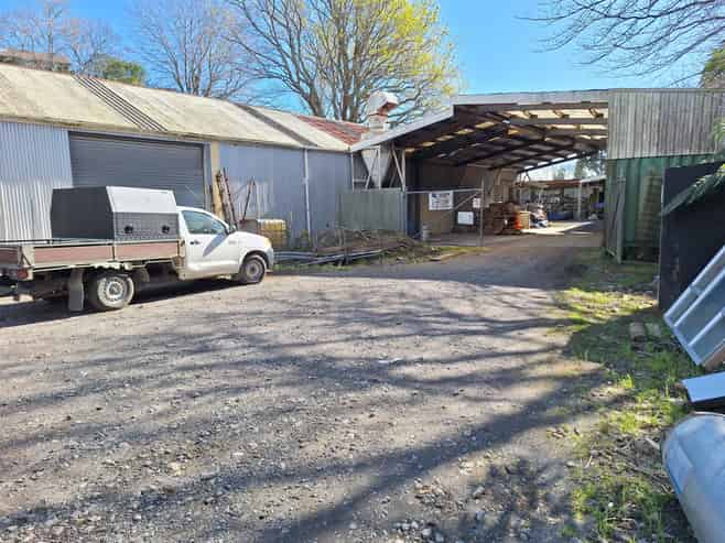 Vogeltown Development Opportunity