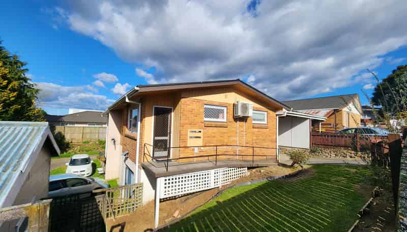 42a Jocelyn street, Te Puke