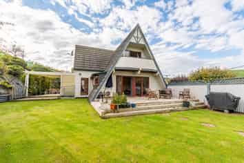 11 Roxby Street, Oamaru