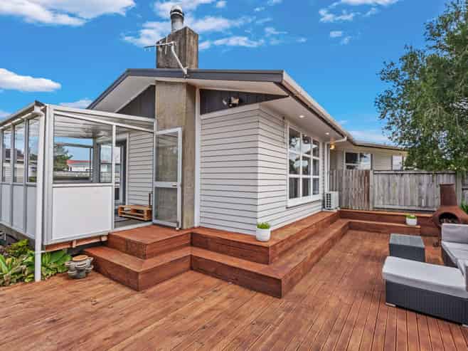 19 Hawea Place, Tikipunga