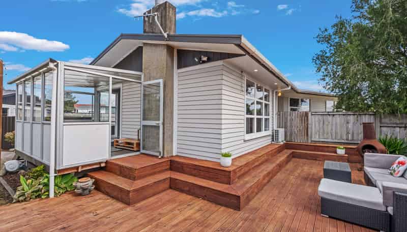 19 Hawea Place, Tikipunga