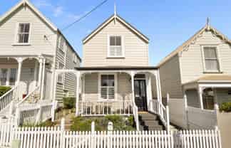 62 Lincoln Street, Ponsonby