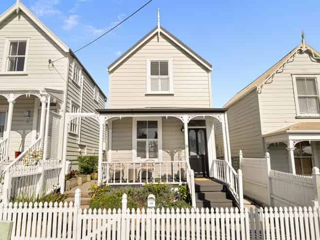 62 Lincoln Street, Ponsonby