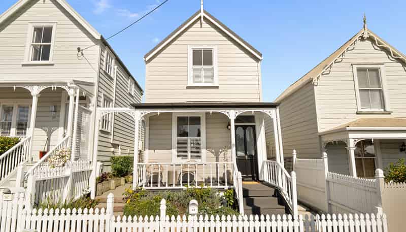 62 Lincoln Street, Ponsonby