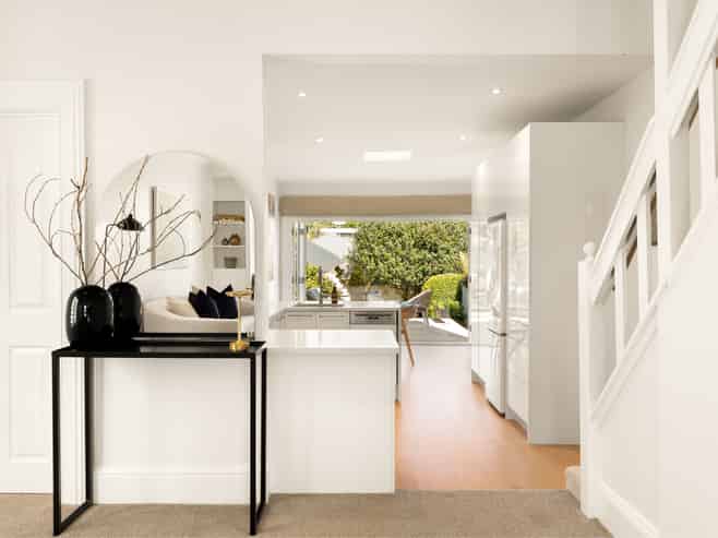 62 Lincoln Street, Ponsonby