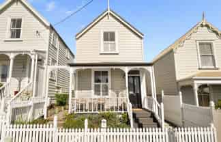 62 Lincoln Street, Ponsonby
