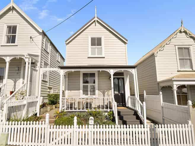 62 Lincoln Street, Ponsonby