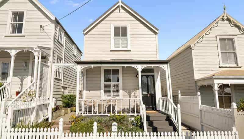 62 Lincoln Street, Ponsonby