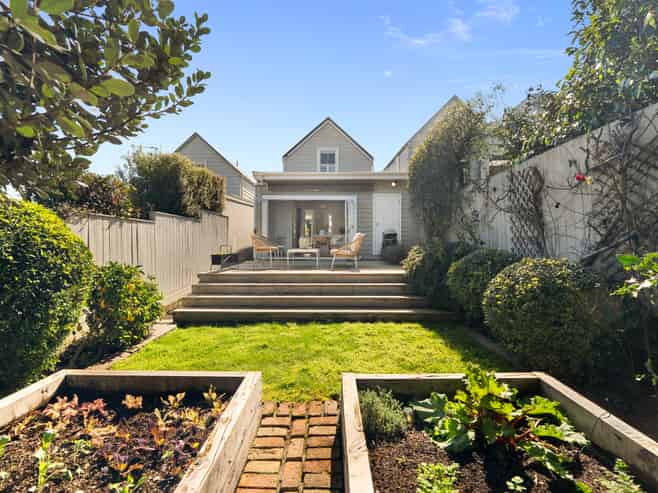 62 Lincoln Street, Ponsonby