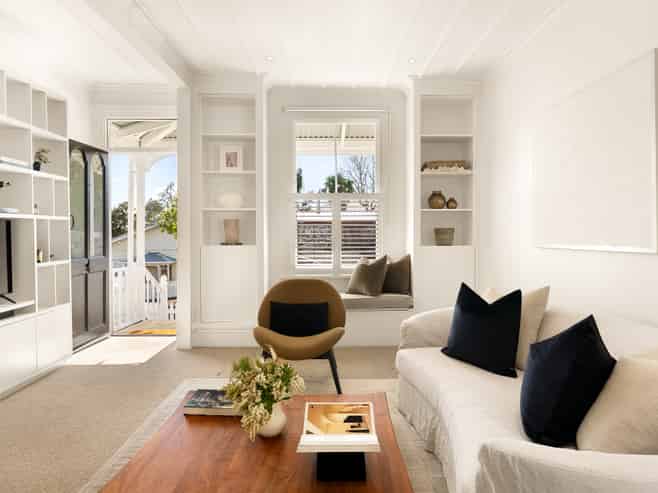 62 Lincoln Street, Ponsonby