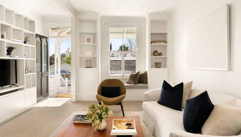 62 Lincoln Street, Ponsonby