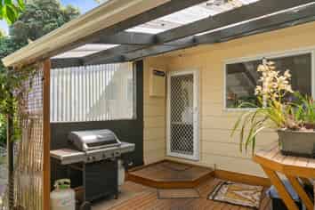 52 Stansell Avenue, TAHUNANUI