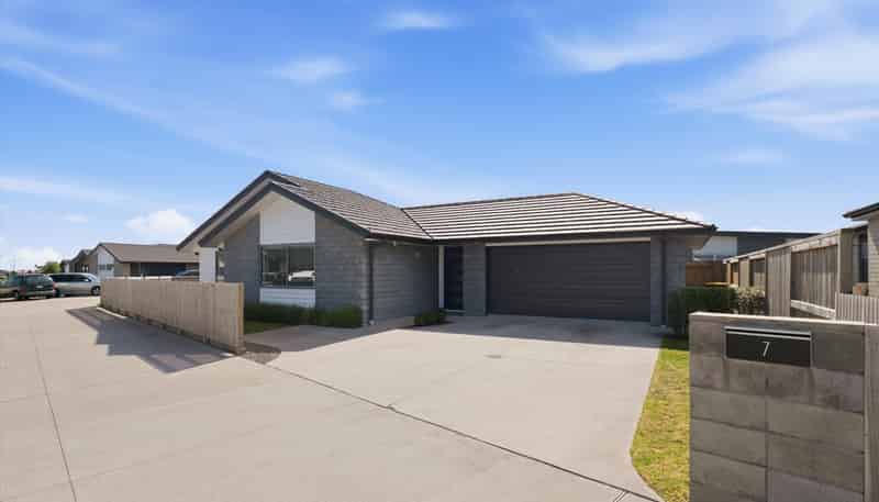 7 Friesian Way, Papamoa