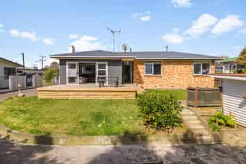 7 Charles Crescent, Putaruru