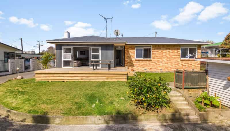 7 Charles Crescent, Putaruru