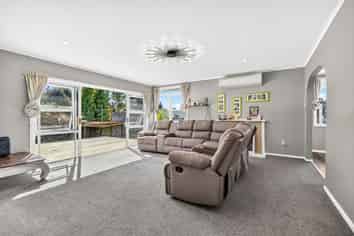 7 Charles Crescent, Putaruru