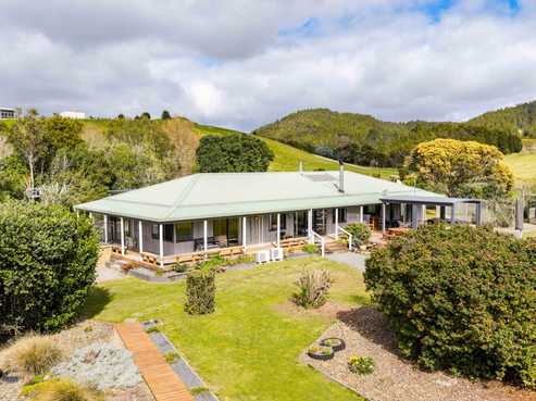 25 Pebblebrooke Road, Mangawhai