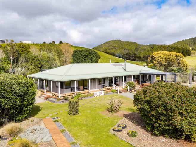 25 Pebblebrooke Road, Mangawhai