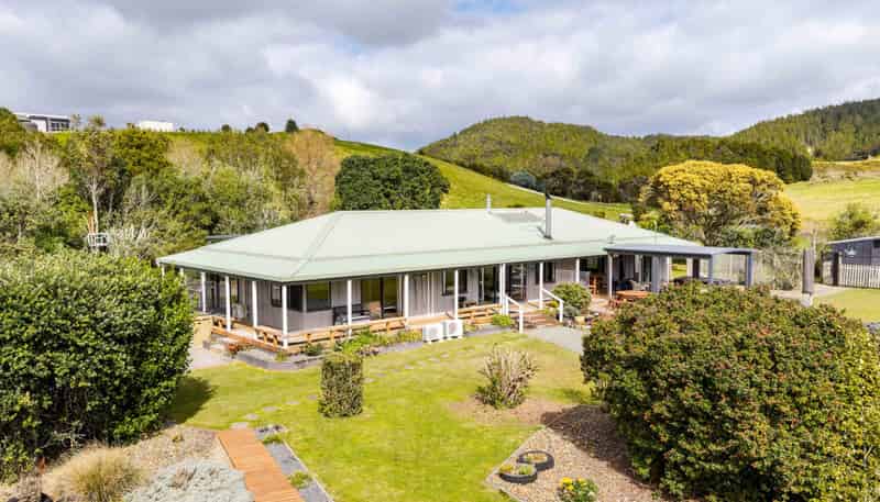 25 Pebblebrooke Road, Mangawhai