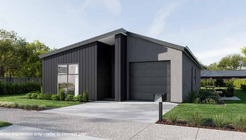 20 Estival Drive, Rolleston