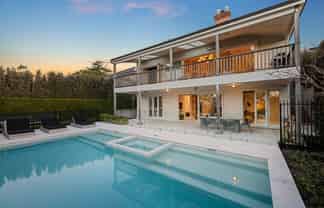 25 Ridings Road, Remuera