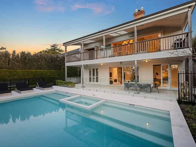 25 Ridings Road, Remuera
