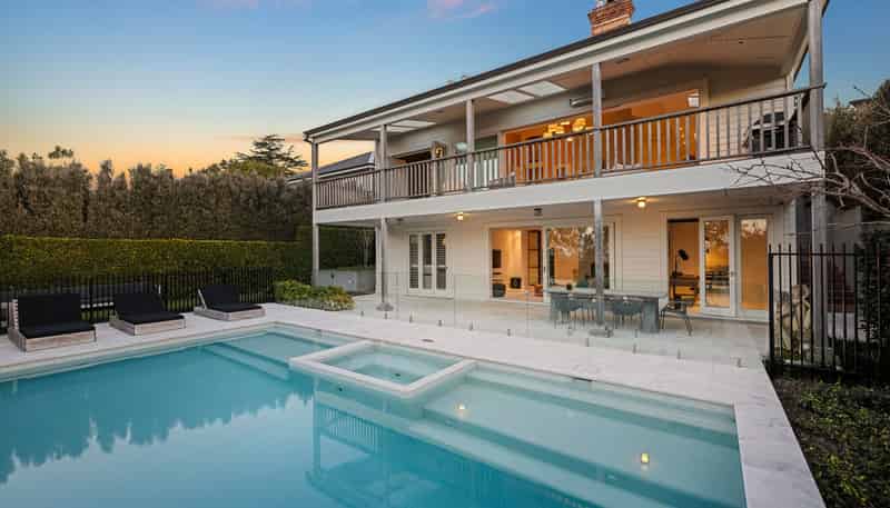 25 Ridings Road, Remuera