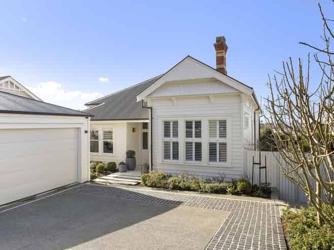 25 Ridings Road, Remuera