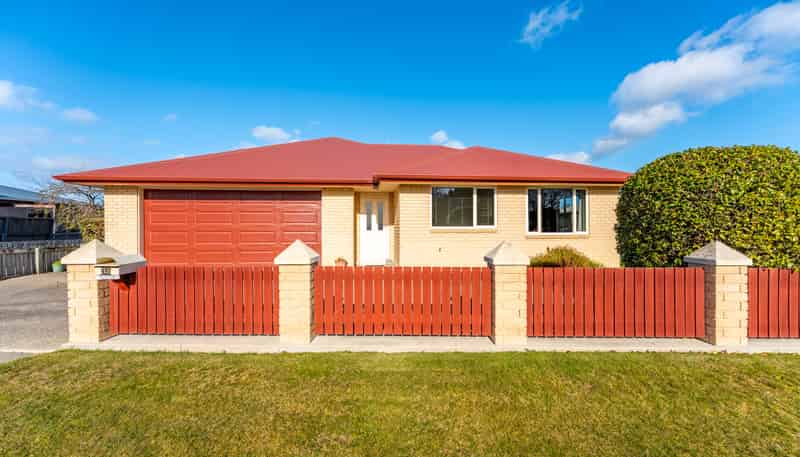 35 Redcastle Road, Oamaru