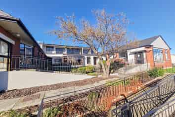 Southland - Address withheld