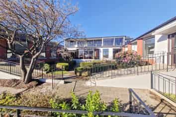 Southland - Address withheld
