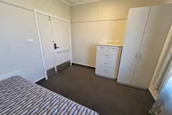 Southland - Address withheld