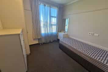Southland - Address withheld