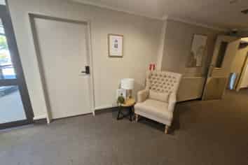 Southland - Address withheld