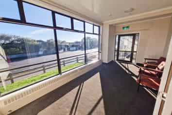 Southland - Address withheld