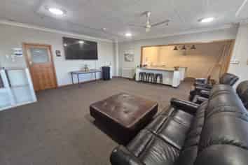Southland - Address withheld