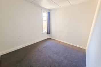 Southland - Address withheld
