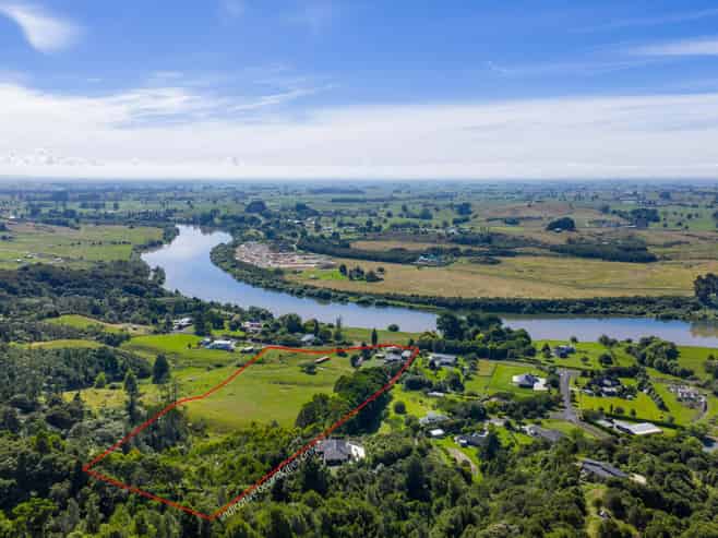 367 Hakarimata Road, Ngaruawahia