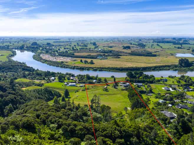 367 Hakarimata Road, Ngaruawahia