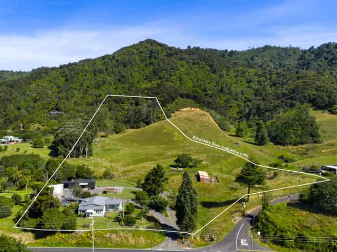 367 Hakarimata Road, Ngaruawahia