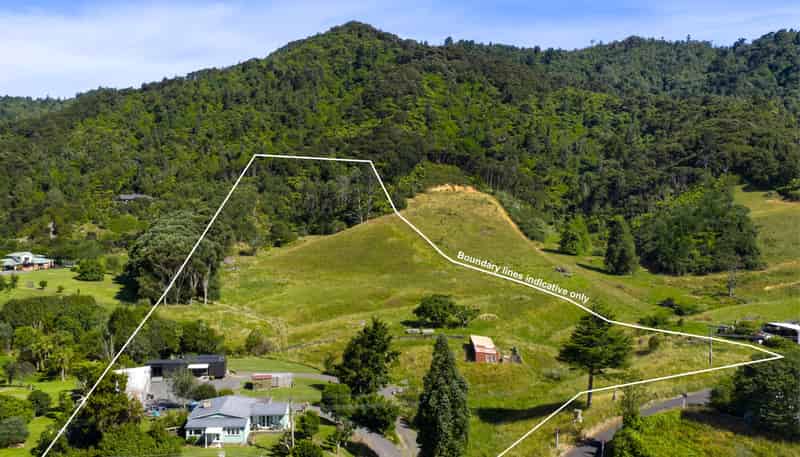 367 Hakarimata Road, Ngaruawahia