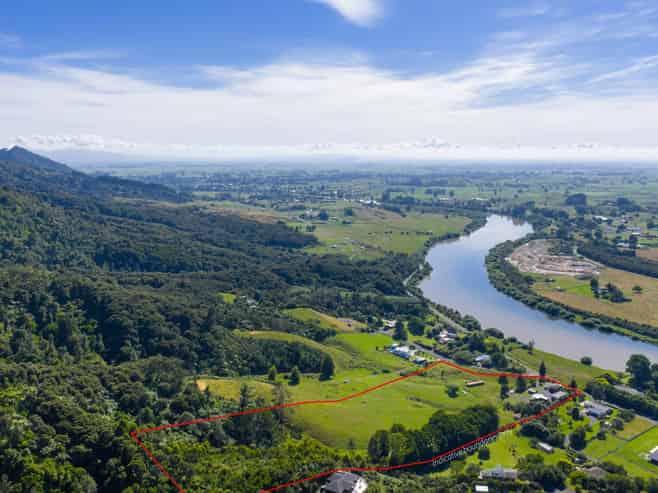 367 Hakarimata Road, Ngaruawahia