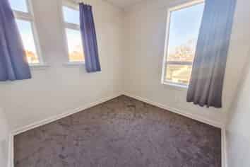 Southland - Address withheld