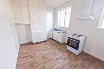 Southland - Address withheld