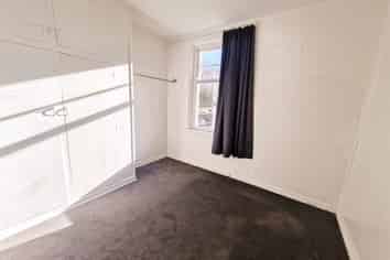 Southland - Address withheld