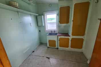 Southland - Address withheld