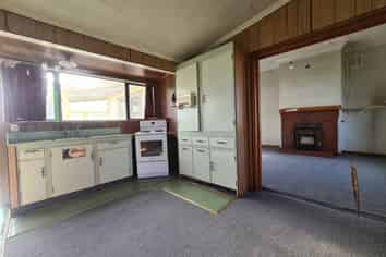 Southland - Address withheld
